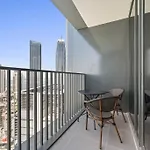 Elegant 1 Bedroom In Creek Edge