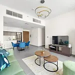 Elegant 1 Bedroom In Creek Edge