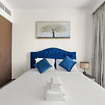 Elegant 1 Bedroom In Creek Edge