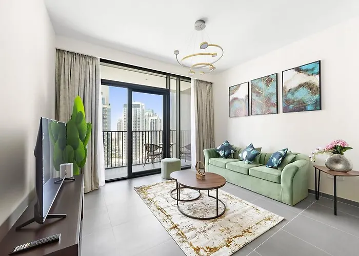 Elegant 1 Bedroom In Creek Edge