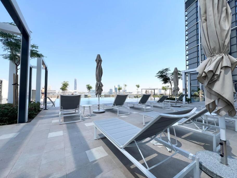Apartment Elegant 1 Bedroom In Creek Edge