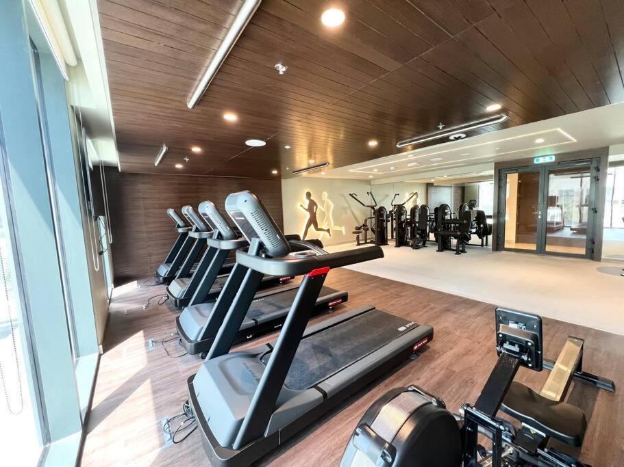 Apartment Elegant 1 Bedroom In Creek Edge *