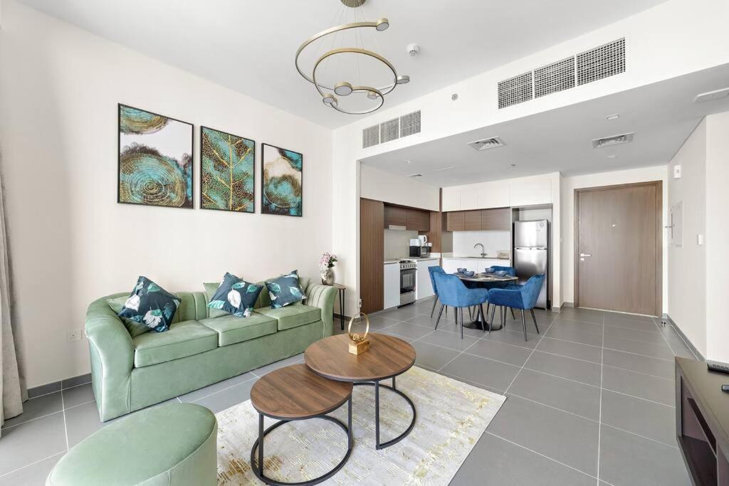 Elegant 1 Bedroom In Creek Edge