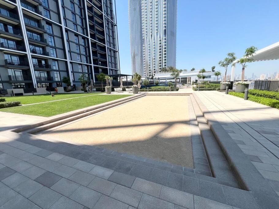 Elegant 1 Bedroom In Creek Edge Apartment