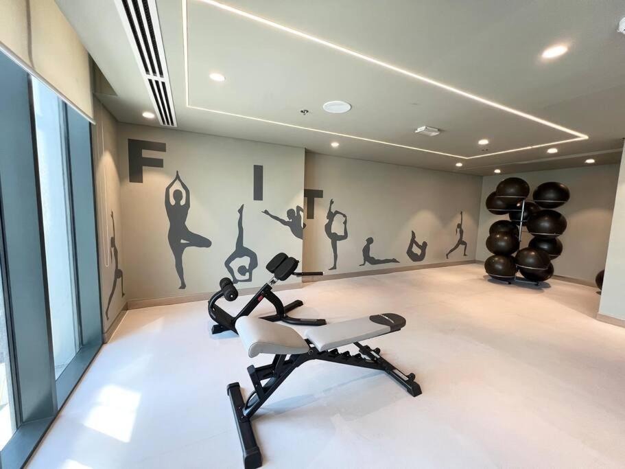 Elegant 1 Bedroom In Creek Edge *
