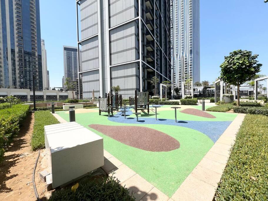 Elegant 1 Bedroom In Creek Edge Dubai