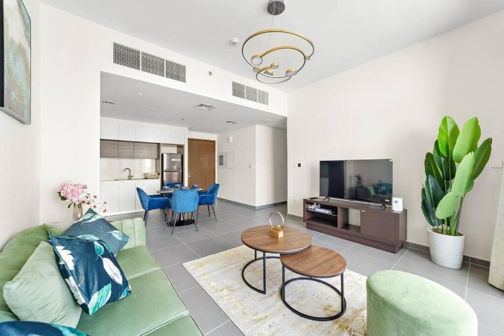 Elegant 1 Bedroom In Creek Edge