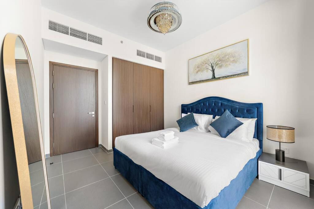 Apartment Elegant 1 Bedroom In Creek Edge