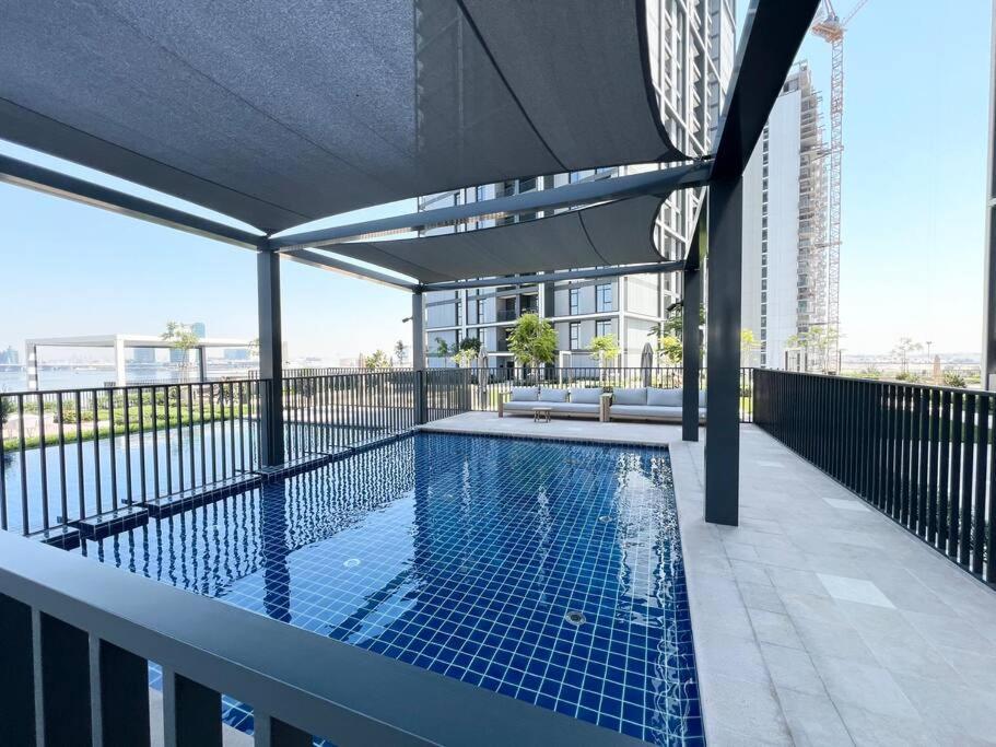 Elegant 1 Bedroom In Creek Edge Apartment *