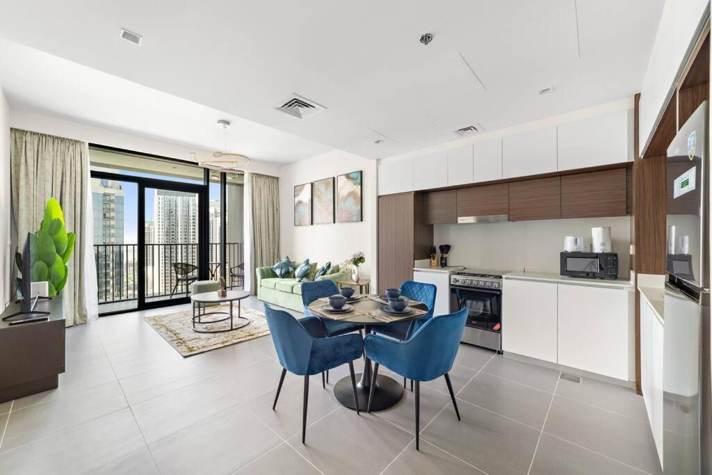 Elegant 1 Bedroom In Creek Edge *