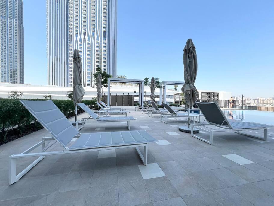 Elegant 1 Bedroom In Creek Edge Dubai