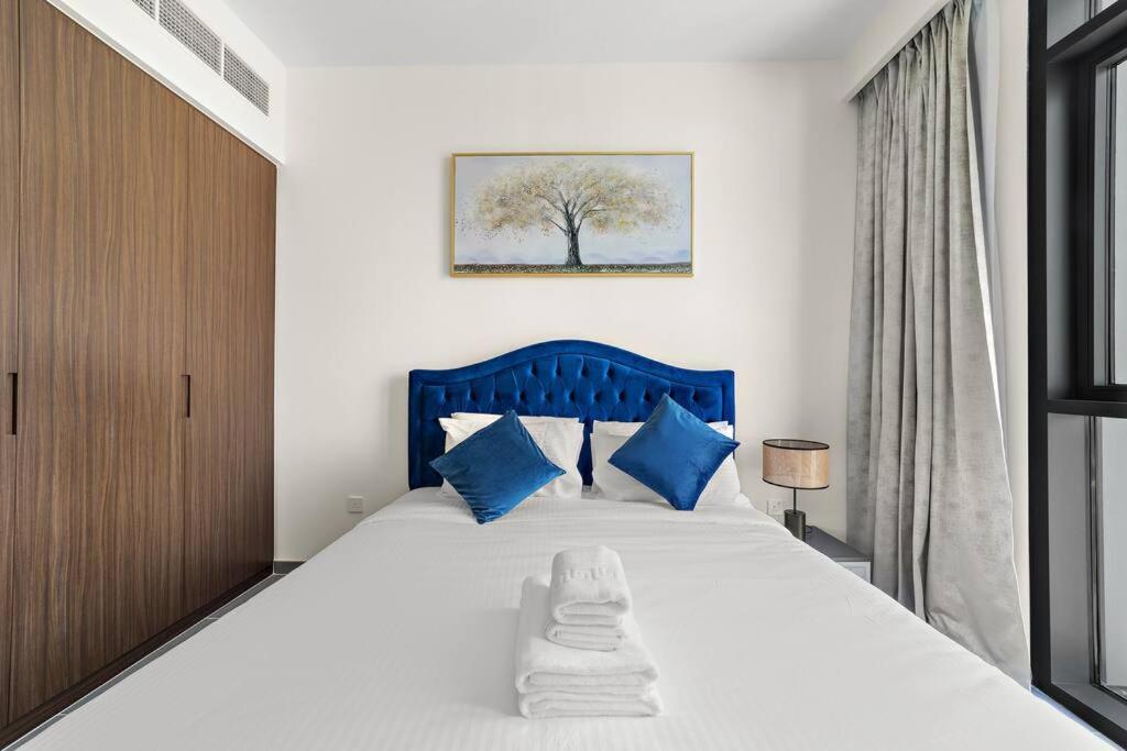 Apartment Elegant 1 Bedroom In Creek Edge *