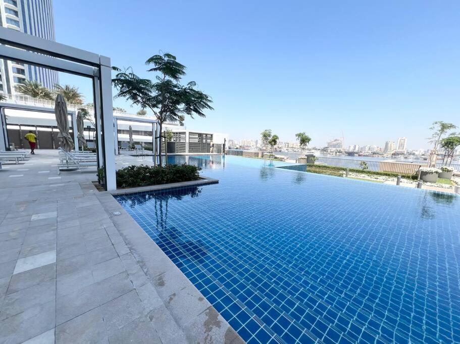 Elegant 1 Bedroom In Creek Edge