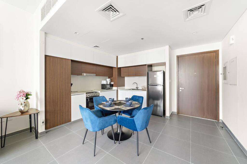 Elegant 1 Bedroom In Creek Edge Apartment