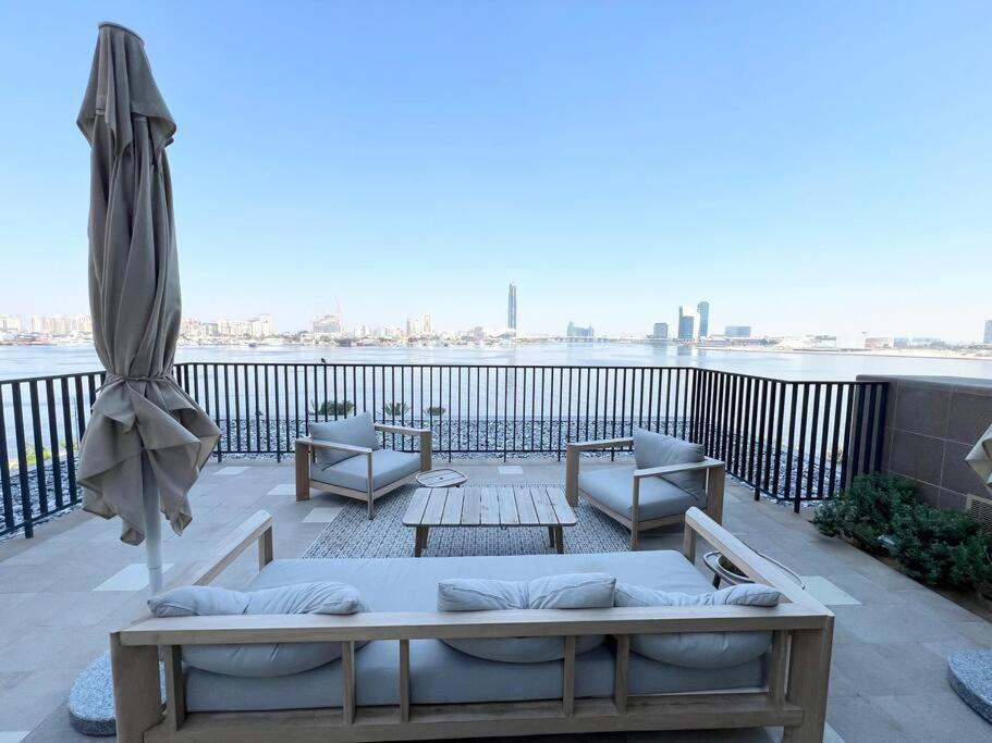 Elegant 1 Bedroom In Creek Edge Dubai