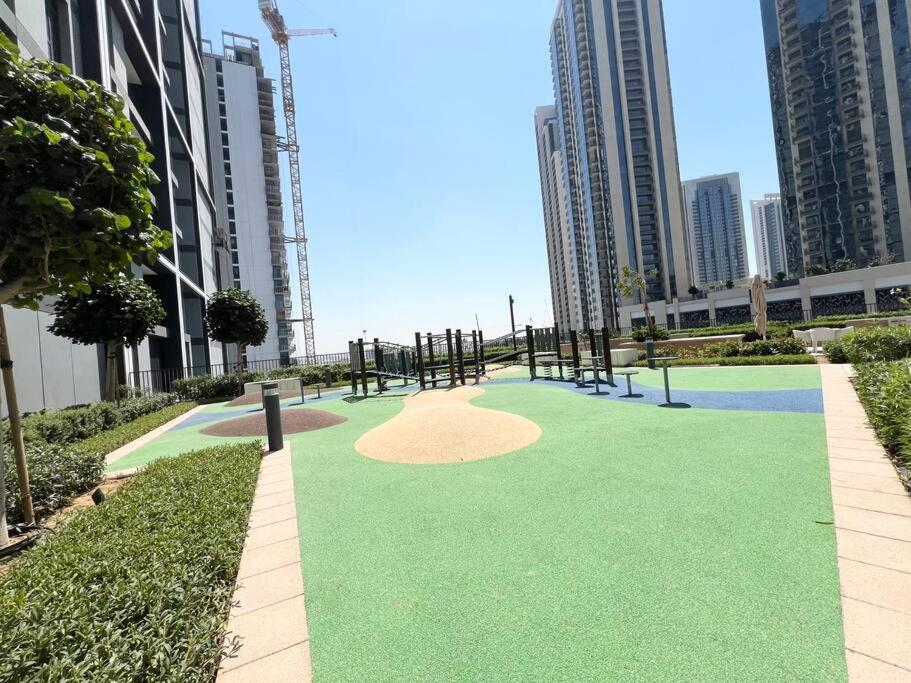 Apartment Elegant 1 Bedroom In Creek Edge *
