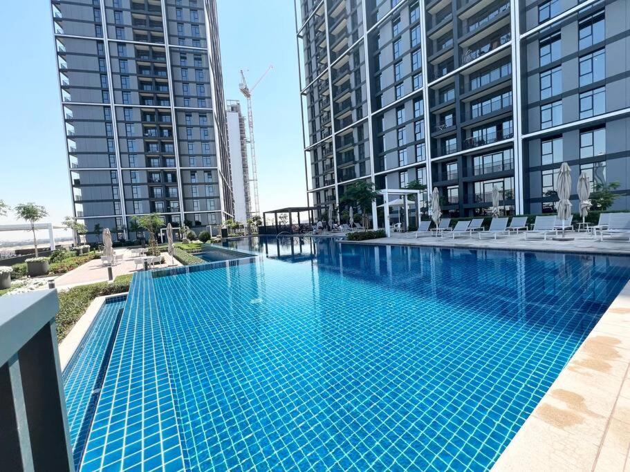 Elegant 1 Bedroom In Creek Edge