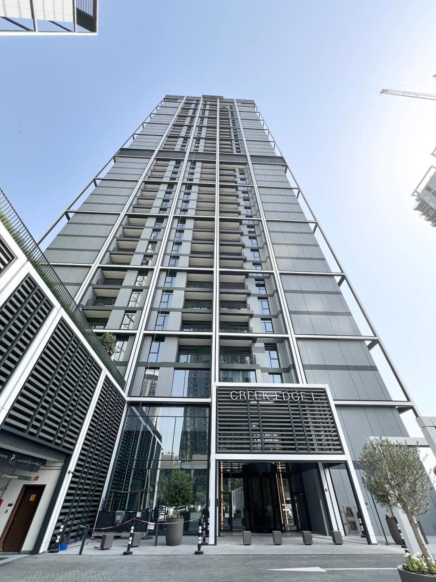 Apartment Elegant 1 Bedroom In Creek Edge *